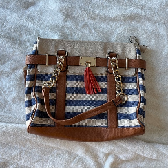 Aldo canvas tote - Picture 7 of 13